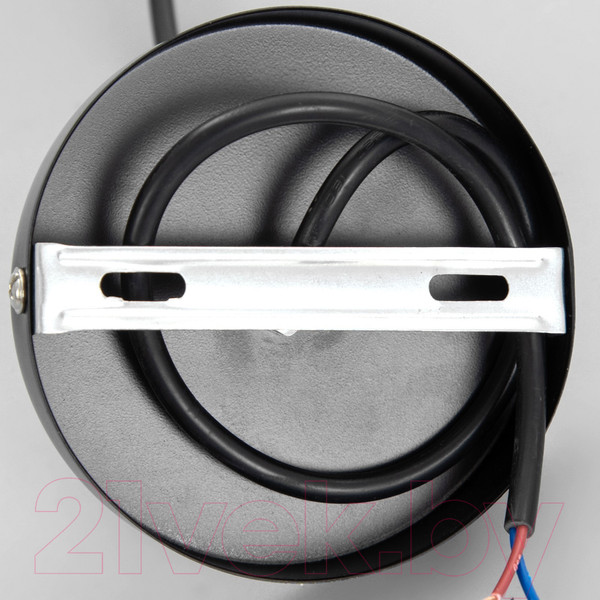 Изображение товара Потолочный светильник BayerLux Берто / 9215194 ( черно-медный)