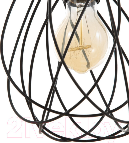 Изображение товара Люстра BayerLux Бигли / 9626345 (черный)