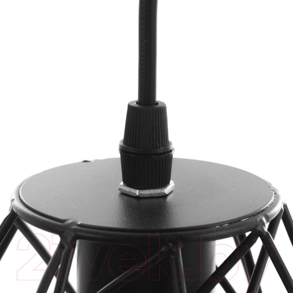 Изображение товара Люстра BayerLux Бигли / 9626345 (черный)