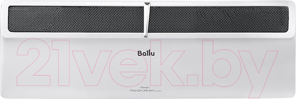 Изображение товара Отопительный модуль конвектора Ballu BEC/PL-500