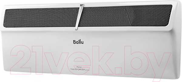 Изображение товара Отопительный модуль конвектора Ballu BEC/PL-500