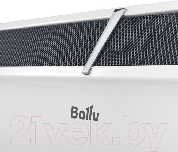 Изображение товара Отопительный модуль конвектора Ballu BEC/PL-500
