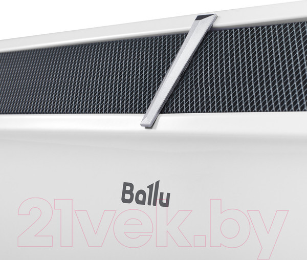 Изображение товара Отопительный модуль конвектора Ballu BEC/PL-2000