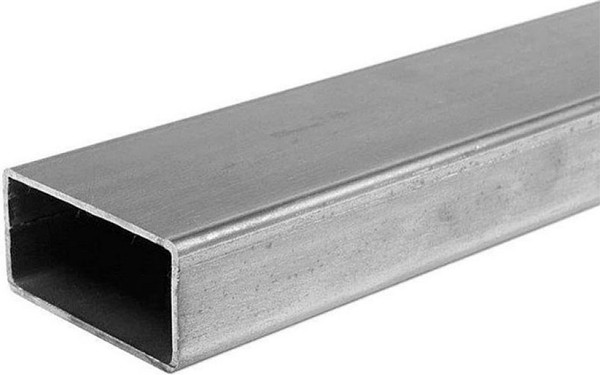 Изображение товара Труба алюминиевая ПилотПро Прямоугольная 40x20x1.5 / 00651 (2м)