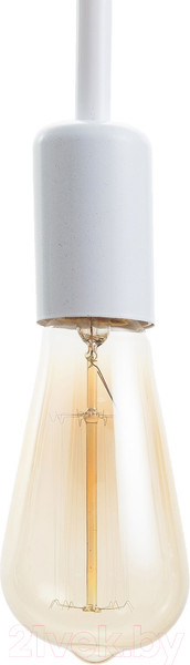 Изображение товара Потолочный светильник BayerLux Лучик / 9499112 (белый)