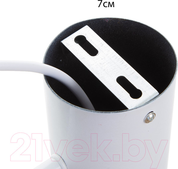 Изображение товара Потолочный светильник BayerLux Лучик / 9499112 (белый)