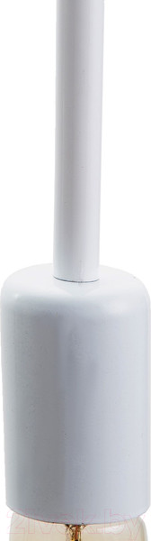 Изображение товара Потолочный светильник BayerLux Лучик / 9499114 (белый)