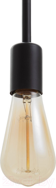 Изображение товара Потолочный светильник BayerLux Лучик / 9499111 (черный)