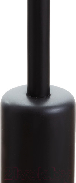 Изображение товара Потолочный светильник BayerLux Лучик / 9499113 (черный)