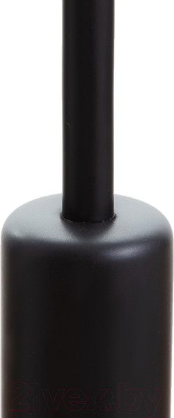 Изображение товара Люстра BayerLux Лучик / 9499110 (черный)