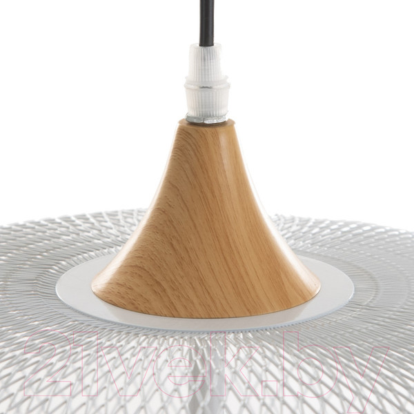 Изображение товара Потолочный светильник BayerLux Маура / 9626333 (белый/золотой )