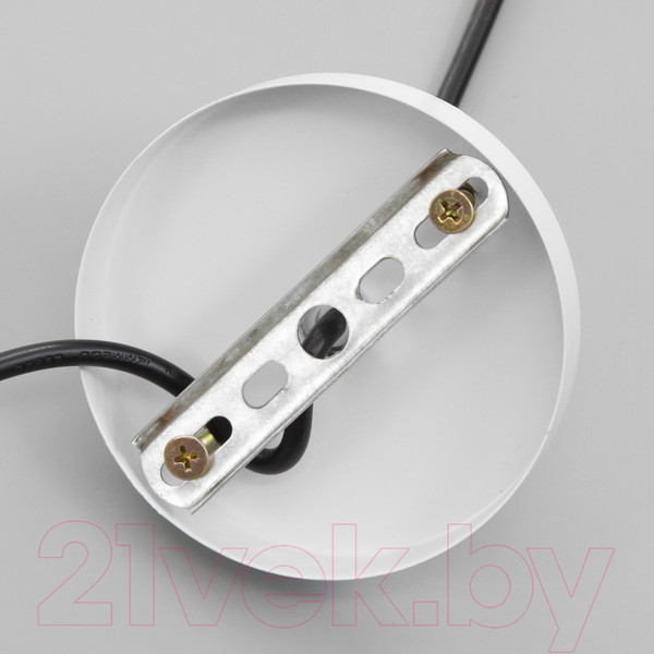 Изображение товара Потолочный светильник BayerLux Маура / 9626333 (белый/золотой )