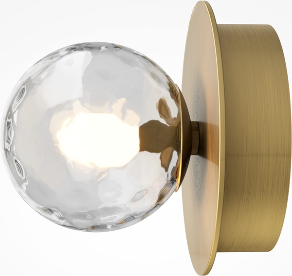 Изображение товара Бра Maytoni Modern MOD331WL-L3BS3K