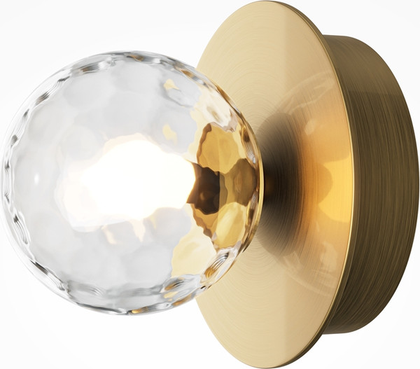 Изображение товара Бра Maytoni Modern MOD331WL-L3BS3K