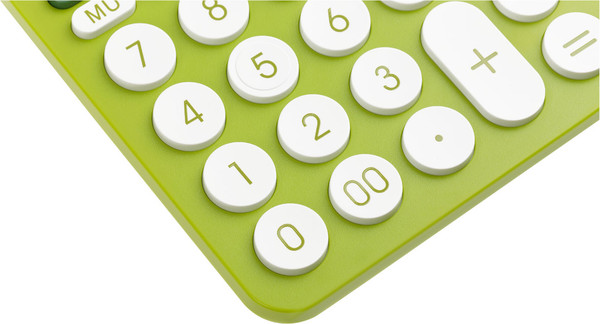 Изображение товара Калькулятор Eleven RK-2311-GN (салатовый)