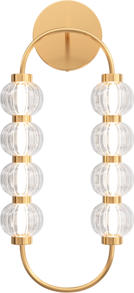 Изображение товара Бра Maytoni Modern MOD555WL-L11G3K