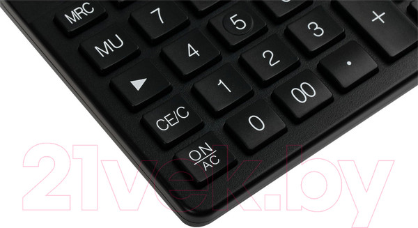 Изображение товара Калькулятор Eleven SDC-333X-BK (черный)