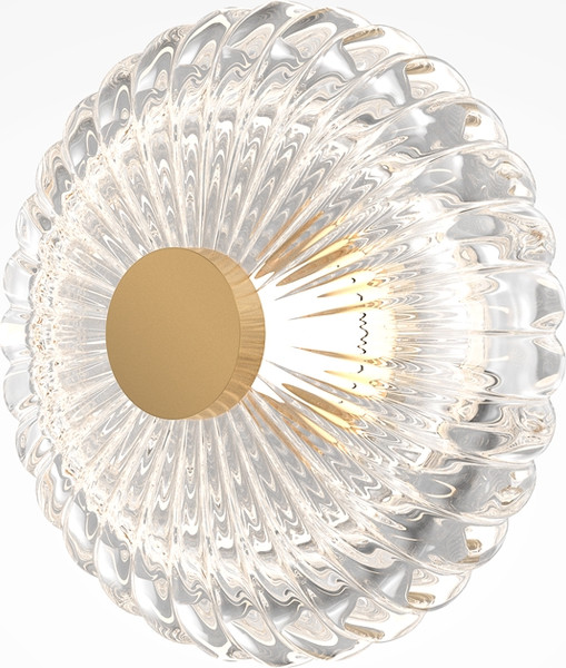 Изображение товара Светильник Maytoni Modern MOD555WL-L3G3K