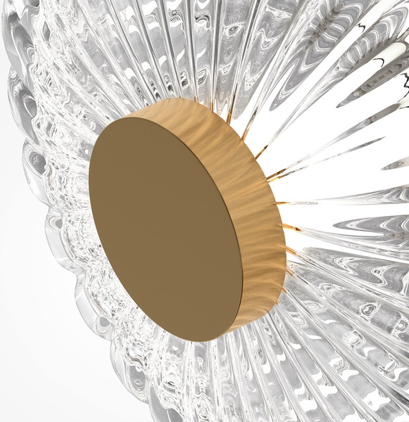 Изображение товара Светильник Maytoni Modern MOD555WL-L3G3K