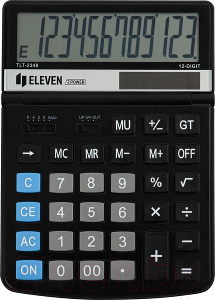 Изображение товара Калькулятор Eleven TLT-2348