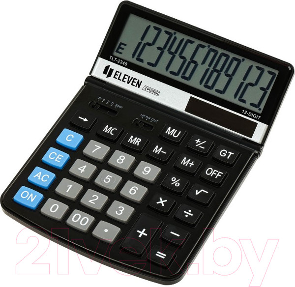 Изображение товара Калькулятор Eleven TLT-2348
