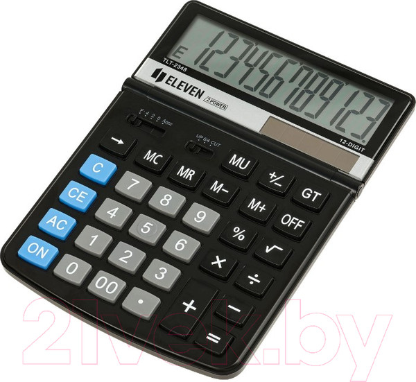Изображение товара Калькулятор Eleven TLT-2348