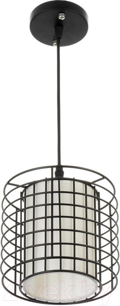 Изображение товара Потолочный светильник BayerLux Одри / 9626368 (черный)