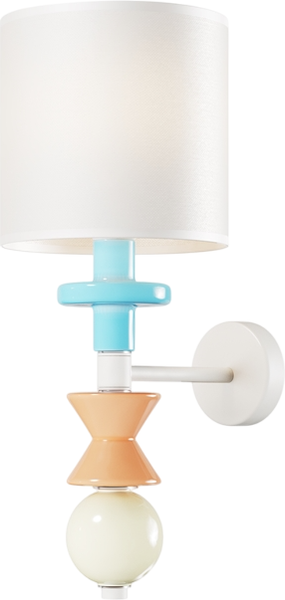 Изображение товара Бра Maytoni Modern MOD298WL-01W