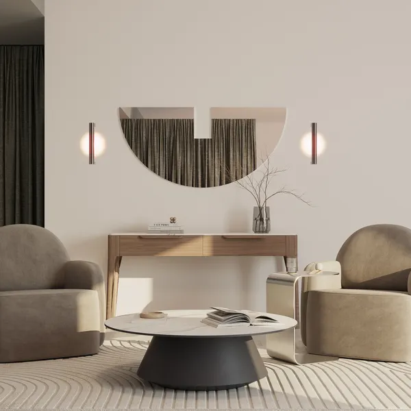 Изображение товара Бра Maytoni Modern MOD288WL-L5CH3K
