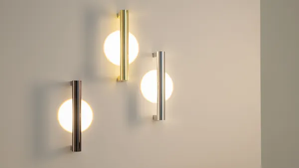 Изображение товара Бра Maytoni Modern MOD288WL-L5CH3K