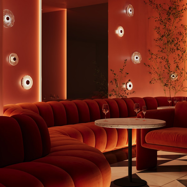 Изображение товара Бра Maytoni Modern MOD343WL-L5BS3K1