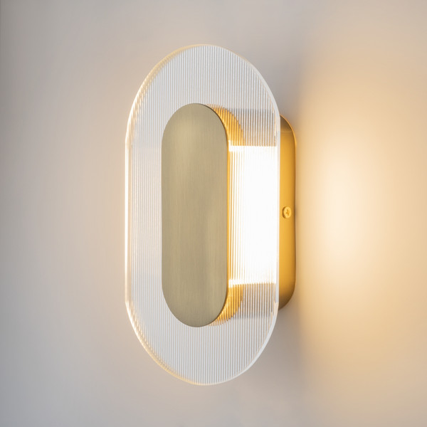 Изображение товара Бра Maytoni Modern MOD355WL-L6BS3K