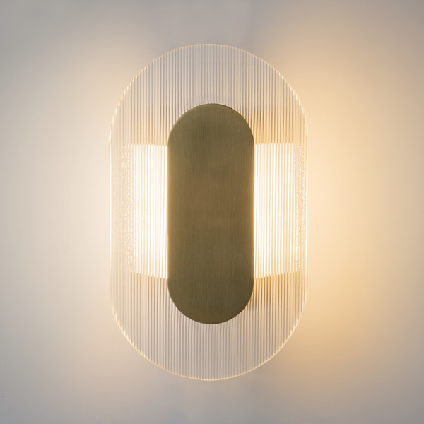 Изображение товара Бра Maytoni Modern MOD355WL-L6BS3K