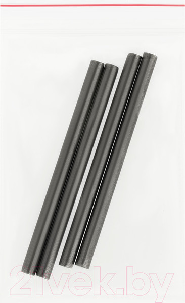 Изображение товара Лоток для бумаг Стамм Сити / ЛТГ-31736 (2шт, прозрачный)