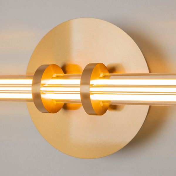 Изображение товара Бра Maytoni Modern MOD340WL-L10BS3K