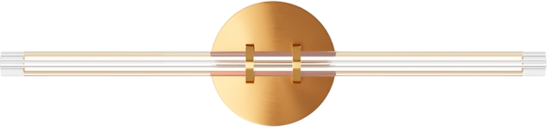 Изображение товара Бра Maytoni Modern MOD340WL-L10BS3K