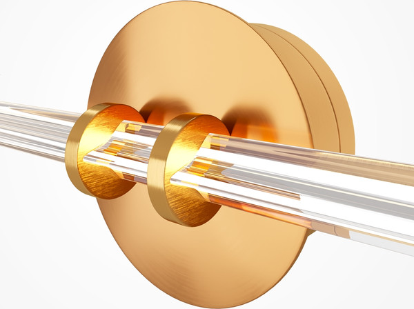 Изображение товара Бра Maytoni Modern MOD340WL-L10BS3K