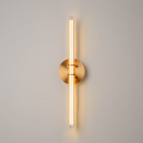 Изображение товара Бра Maytoni Modern MOD340WL-L10BS3K