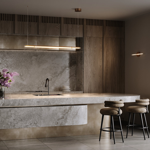 Изображение товара Бра Maytoni Modern MOD340WL-L10BS3K