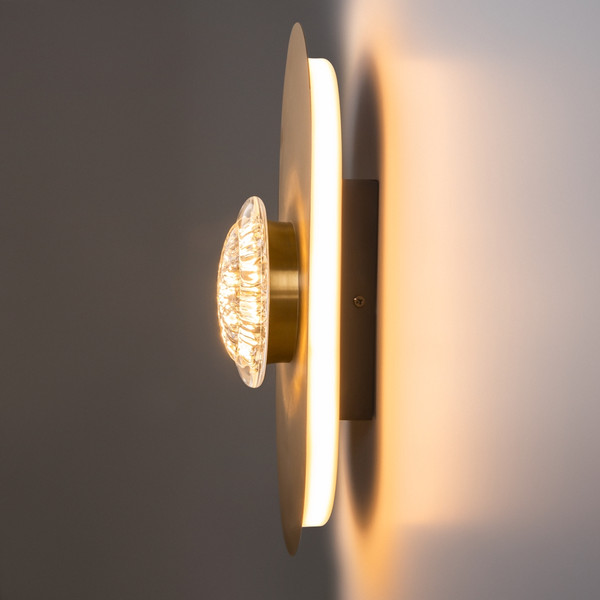 Изображение товара Бра Maytoni Modern MOD361WL-L20BS3K