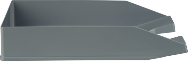 Изображение товара Лоток для бумаг Стамм Стандарт / ЛТГ-31790 (серый)