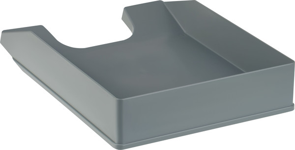 Изображение товара Лоток для бумаг Стамм Стандарт / ЛТГ-31790 (серый)