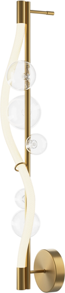 Изображение товара Бра Maytoni Modern MOD289WL-L18BS3K