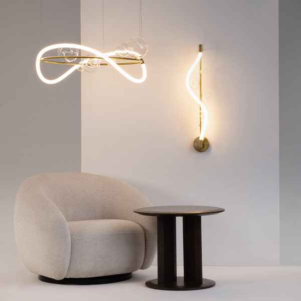 Изображение товара Бра Maytoni Modern MOD289WL-L18BS3K