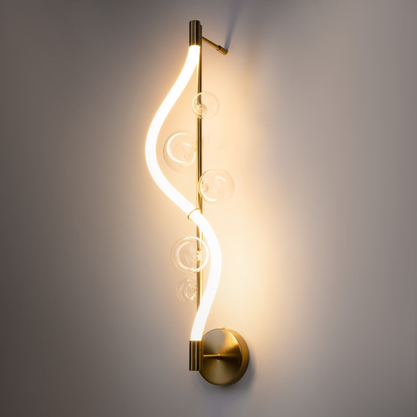 Изображение товара Бра Maytoni Modern MOD289WL-L18BS3K