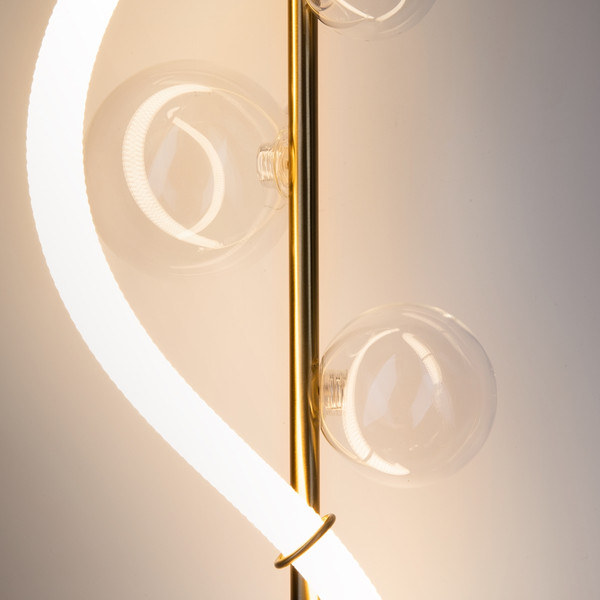 Изображение товара Бра Maytoni Modern MOD289WL-L18BS3K