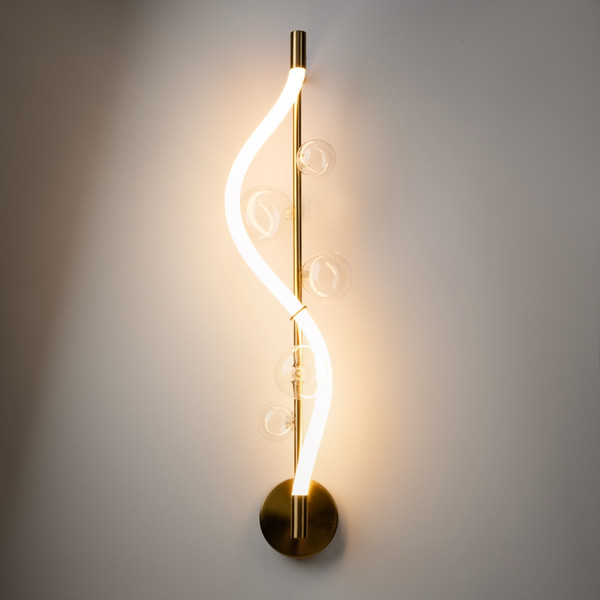 Изображение товара Бра Maytoni Modern MOD289WL-L18BS3K