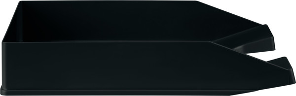 Изображение товара Лоток для бумаг Стамм Стандарт / ЛТГ-31789 (черный)