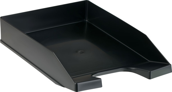 Изображение товара Лоток для бумаг Стамм Стандарт / ЛТГ-31789 (черный)
