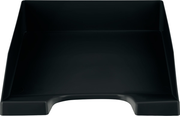 Изображение товара Лоток для бумаг Стамм Стандарт / ЛТГ-31789 (черный)